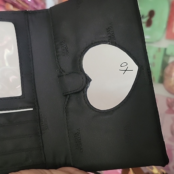 Victoria's Secret Tech Wristlet Wallet - Picture 3 of 7